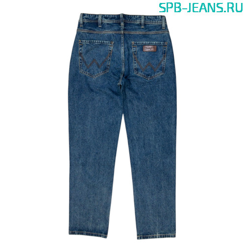Джинсы Wrangler 1121-3, 100% cotton фото 3