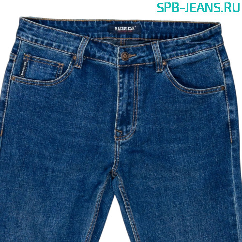 Джинсы Racing Car RB5039-74 фото 2
