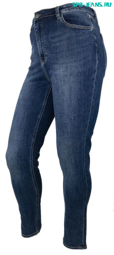 Джинсы женские Blue Coco 6809