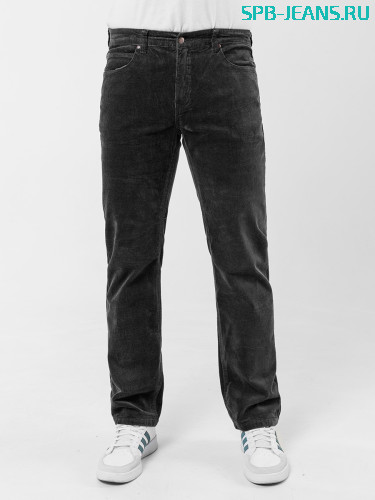 Вельветовые джинсы Montana 4805-8