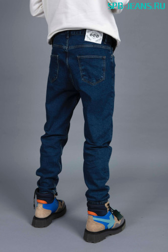 Мужские джинсы Black Island 3502-15983 фото 2