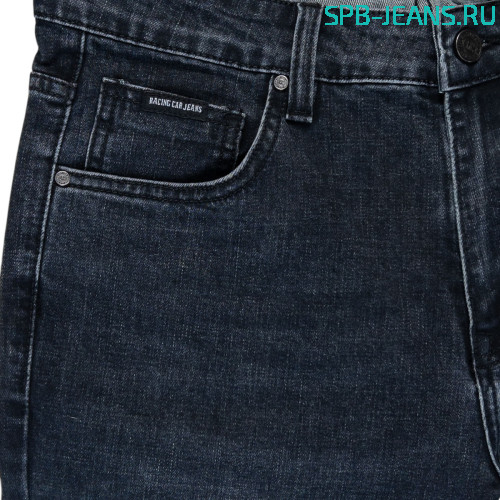 Джинсы Racing Car RA4962-H фото 2