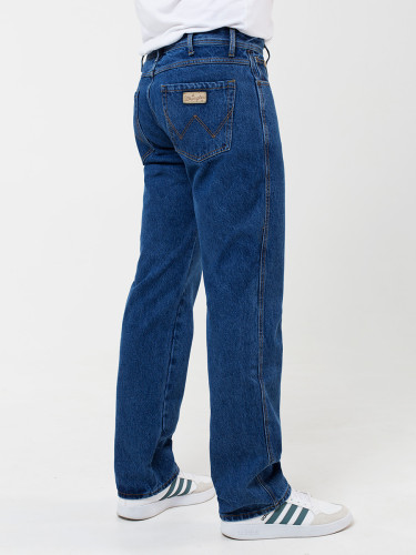 Джинсы Wrangler 666-3, 100% cotton фото 4