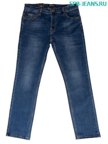 Джинсы Racing Car RB4379-74 фото 3