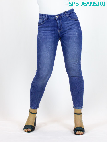 Джинсы Sqvalo 21-61-002