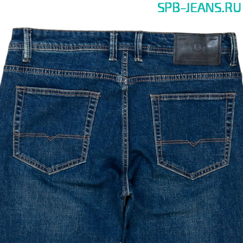 Джинсы Racing Car RB5009-06 фото 4