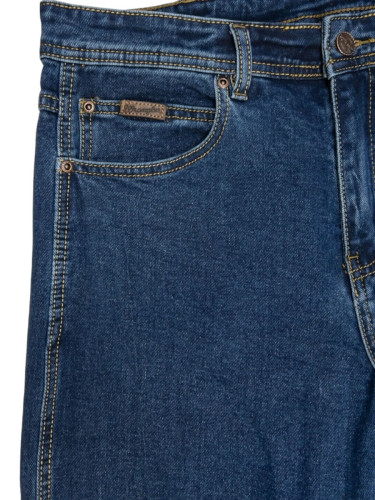 Джинсы Wrangler 777-14 stretch фото 2