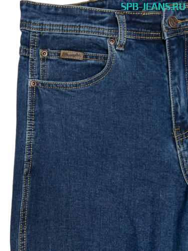 Джинсы Wrangler 777-14 stretch фото 2