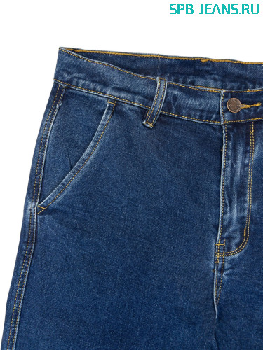 Джинсы Wrangler 777TM-5, stretch фото 3