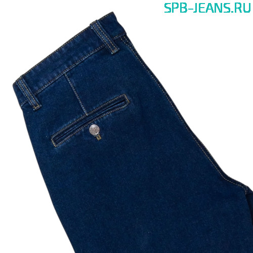 Джинсы Montana 8088, stretch фото 4