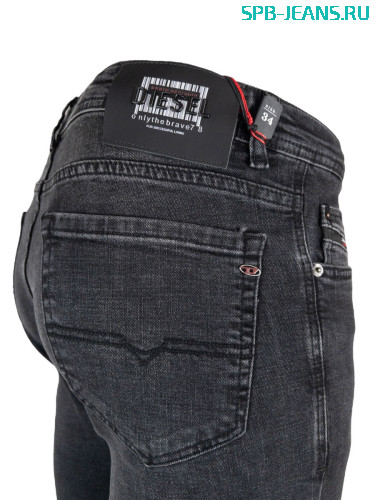 Мужские джинсы Dies.. 7467 фото 2