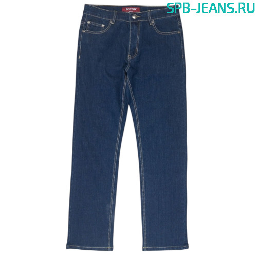 Джинсы Boton 718-3-251, синий