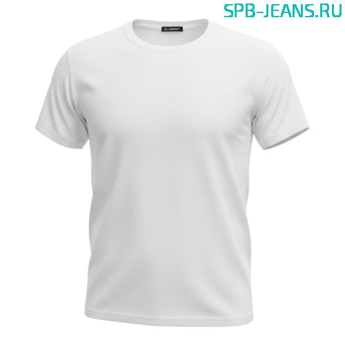 Футболка Lankins 4133-8, белый