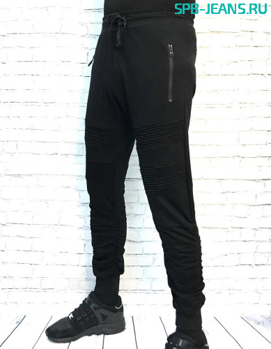 Мужские трико Gagerfabel black