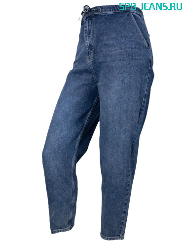 Джинсы женские River Star 3023, cotton