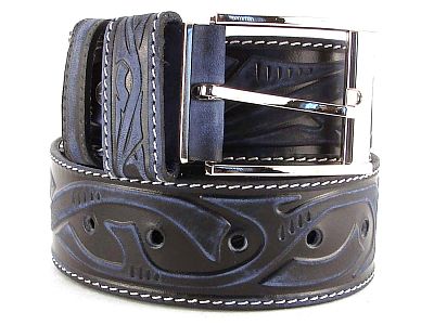 Ремень кожаный 40C02-05R