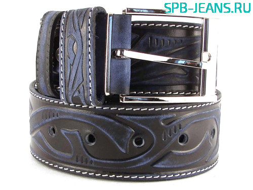 Ремень кожаный 40C02-05R