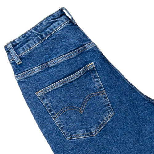 Джинсы Levi's 568 (1167), stretch фото 4