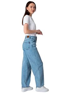 Джинсы женские багги R. Marks 7237, 7239