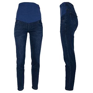 Женские джинсы для беременных Denim Z548