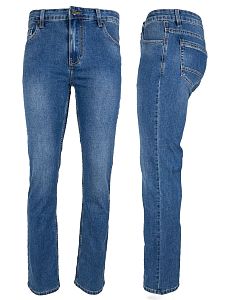 Летние джинсы Racing Car RB4099-74