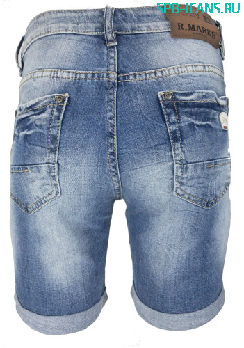 Женские шорты R. Marks 4854 фото 2