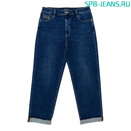 Джинсы женские Blue Coco 9258, 6191 фото 2