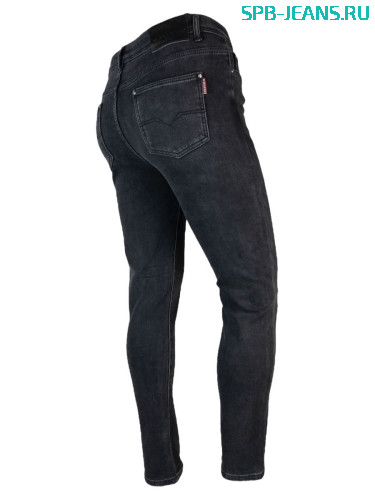 Тёплые джинсы R. Marks 7211 фото 2