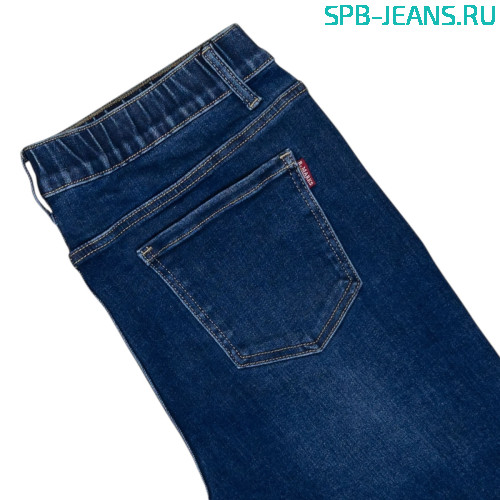 Джинсы женские R. Marks 7539 фото 3
