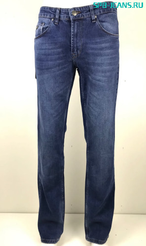 Джинсы мужские Big World 2540-105