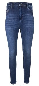 Джинсы женские Blue CoCo 6598