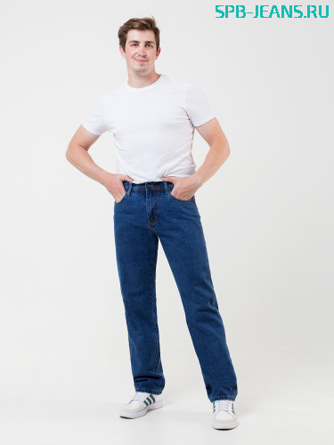 Джинсы Wrangler 666-4 cotton фото 4