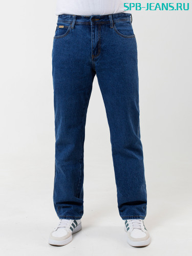 Джинсы Wrangler 666-4 cotton фото 2
