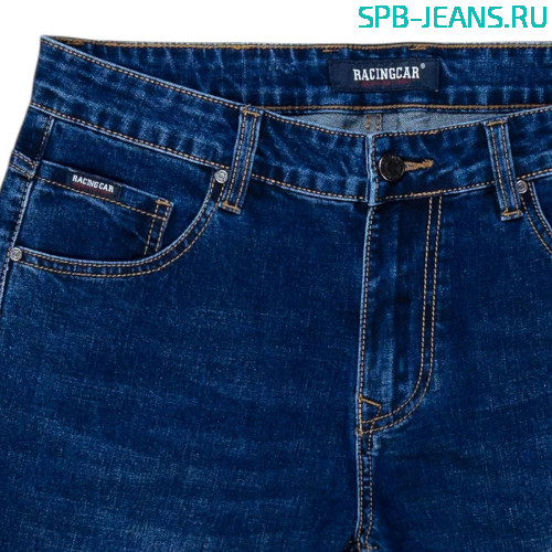 Джинсы Racing Car RB4689-06 фото 2
