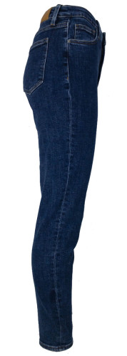 Джинсы женские Blue CoCo 9003 фото 2