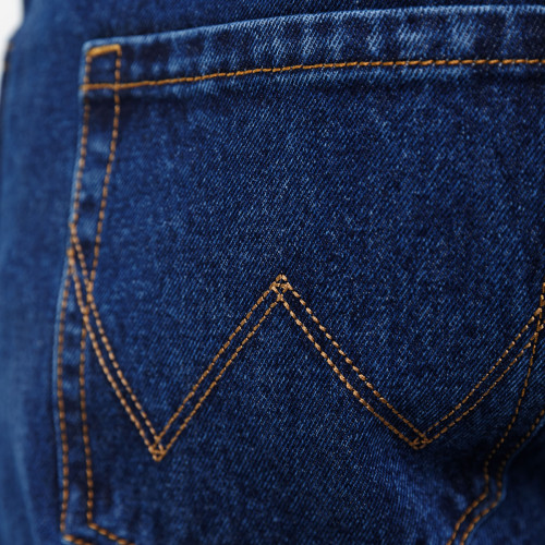 Джинсы Denim 226-2, 100% cotton фото 7