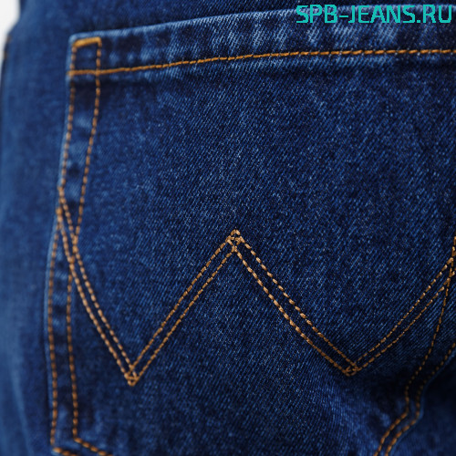 Джинсы Denim 226-2, 100% cotton фото 7