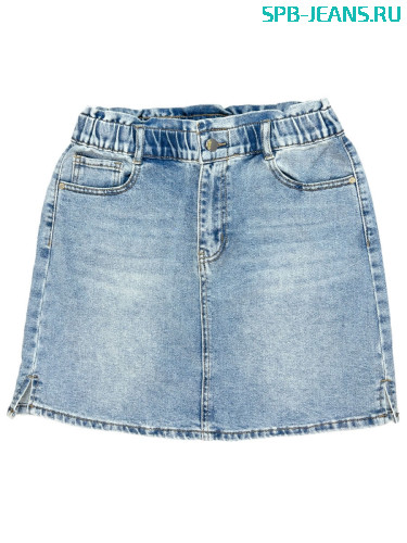 Джинсоавая юбка Vedas 5447