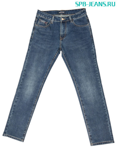 Джинсы Racing Car RV4691-74