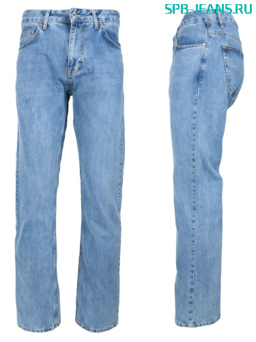 Джинсы Levi's 501 mavi, zip., cotton