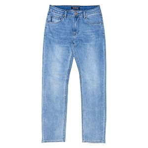 Джинсы летние Racing Car RB4877-03