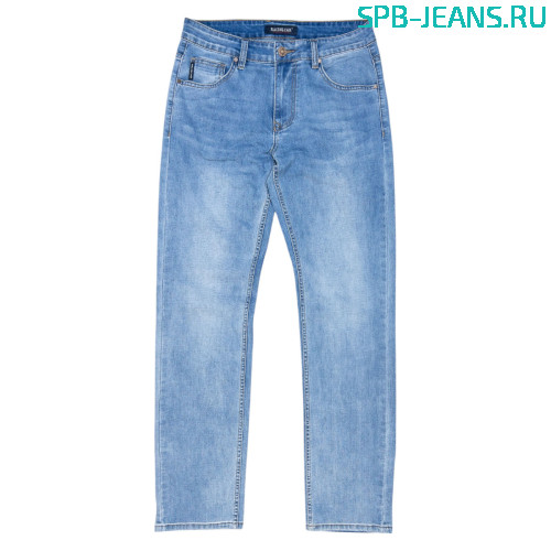Джинсы летние Racing Car RB4877-03