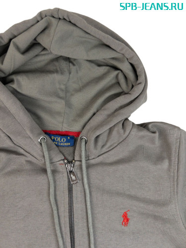 Худи Polo birge BRN-167 фото 3