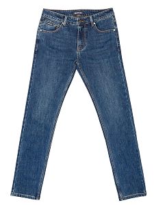 Тёплые джинсы Racing Car RS4758-06