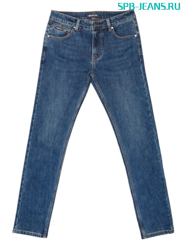 Тёплые джинсы Racing Car RS4758-06