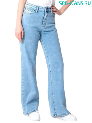Джинсы летние R. Marks 7261