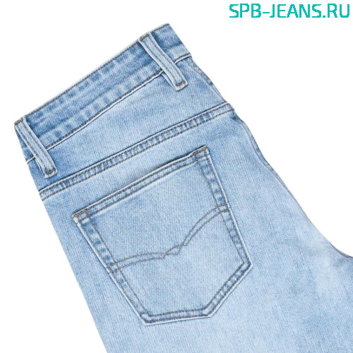 Джинсы Racing Car RV5121-74Q фото 4