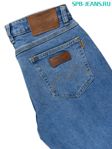 Джинсы Montana 7051, stretch