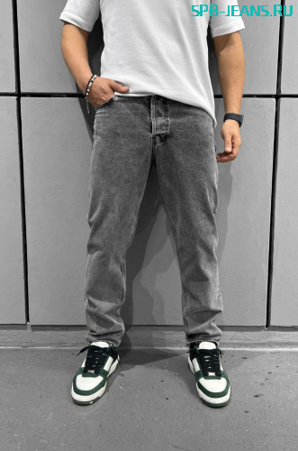 Мужские джинсы Black Island 3502-16010 фото 2