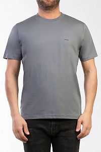 Футболка Vigoss 3124-03370 серый